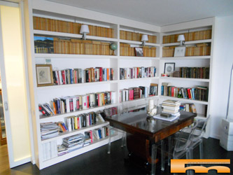 estanteria libreria dm lacada barcelona estanteria libreria dm lacada barcelona