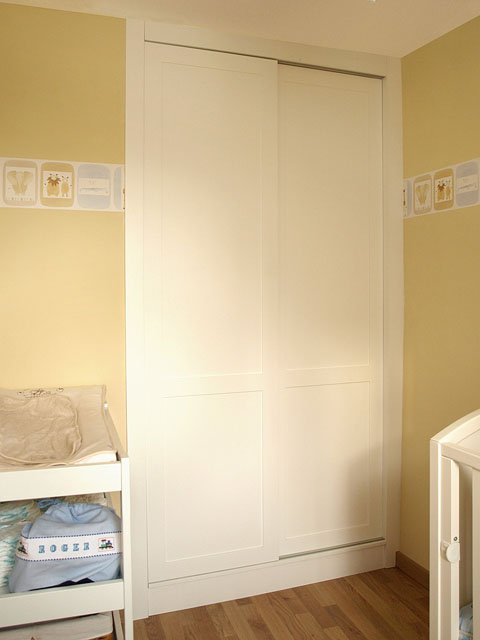 armarios a medida barcelona roger