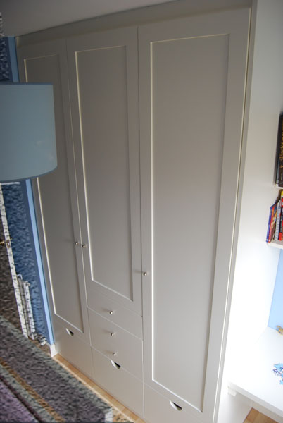 muebles a medida barcelona