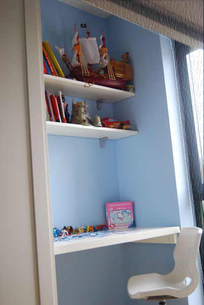 muebles a medida barcelona